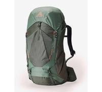 Backpack Gregory Amber 44L dark green woman