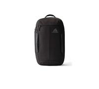 Gregory Active Travel - Border 40, Travel Backpack, 56 cm, 40 L, 1.75 KG, Lightweight travel bag, Laptop 15" inch compartment, Black (Black Lichen)