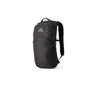 Backpack Gregory NANO 18 (OPTIC BLACK)