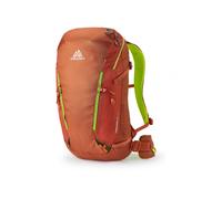 Backpack Gregory Targhee FR 24 S/M (RUST RED)