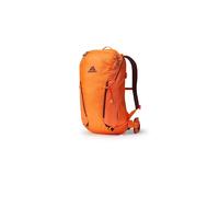 Gregory Targhee Fasttrack 24l Backpack Orange S-M