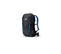Backpack Gregory Targhee Ft 24 Sm/md (OZONE BLACK)