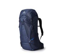 Gregory Zulu 55l Backpack Blue M-L Men