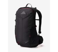 GREGORY Zulu 20 Lt Rc Volcanic Black - Men - Black - size only size- model 2024 only size