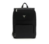 Guess Backpack Berna P6211 Women's Black