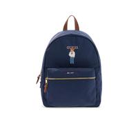 Backpack Guess Bleu TU