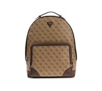 Backpack Guess Milano II Beige TU