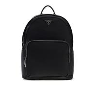 Guess Milano Daypack 42 cm Laptop compartment black