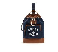 Backpack Guess Oslo Bleu TU