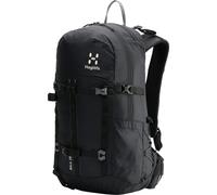 Haglöfs Bäck 28 Hiking backpack 56 cm black