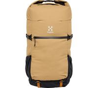 Haglöfs - Ardos Rolltop 22 - Walking backpack size 22 l, sand
