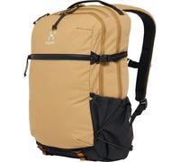 Haglöfs Jarve Multi 22 - Walking backpack Cinnamon Brown / True Black 22 L