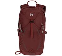 Backpack Hannah Wagabond Rouge 20 L
