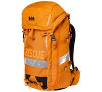 Helly Hansen Alpine SAR 45 Backpack, 45L Orange STD