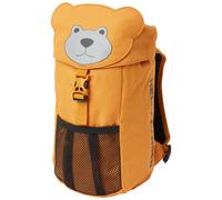 Helly Hansen Fauna 6 L backpack yellow kids