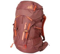 Backpack Helly Hansen Relay Recco Marron 42 L