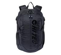 Hi-tec Flame 24l Backpack Black