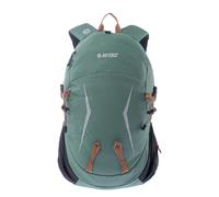 Hi-tec Mixland 18l Backpack Green