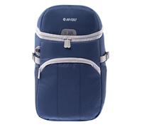 Hi-tec Termino 10l Backpack Blue