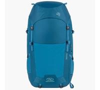 Backpack Highlander Ben Nevis Bleu 52 L