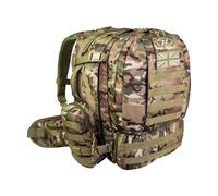 Backpack Highlander Elite SF Vert 50 L