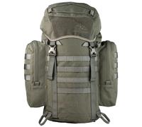 Highlander Elite 33L HMTC Camo Forces Pack (Ranger Green)