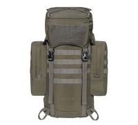 Backpack Highlander Forces Elite 44 L Vert 44 L
