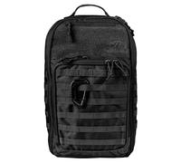 Backpack Highlander Harrier 25 L Noir 25 L