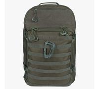Highlander Harrier MOLLE Rucksack 45L Mens Military Army Tactical Backpack Bag