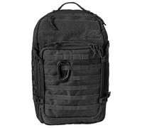 Backpack Highlander Harrier 45L Noir 45 L