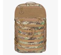 Backpack Highlander Harrier Marron 35 L