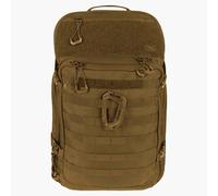 Backpack Highlander Harrier Marron 45 L