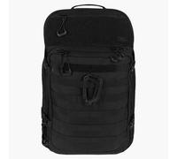 Backpack Highlander Harrier Noir 45 L