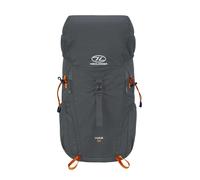 Backpack Highlander Ivar Grey 30 L