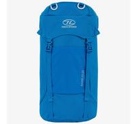 Backpack Highlander Rambler Blue 88 L