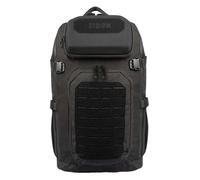 STOIRM - Daypack Tactical Pack 25 L' (Black)