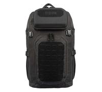 Backpack Highlander Stoirm Black 40 L