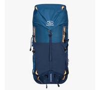 Backpack Highlander Vulkan Blue 45 L