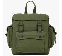 Highlander Outdoor Backpack Large Webbing 18 l Pocketed Olive