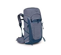 Backpack hiking Osprey Tempest 33 (Anchor Blue/Atlas) Women