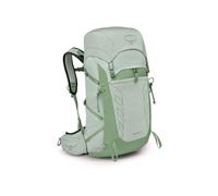 Backpack hiking Osprey Tempest 33 (Frosty Mint Green/B) Women