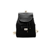 Backpack Hindbag Eliot Noir TU