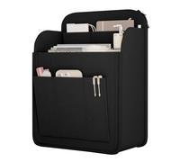 Backpack Insert - Shoulder Bag , Felt Storage Divider | Storage of Electronic Accessories, Cosmetics Toiletries Carry Solutions, Portable Travel Use System for Laptops and