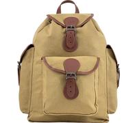 Backpack Jack Pyke Canvas Day Jaune TU