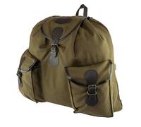 Backpack Jack Pyke Canvas Roe Vert 50 L