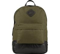 JACK PYKE Heavy Cotton Canvas Bag Back Pack Green