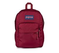 Backpack Jansport Big Day Rouge 34 L