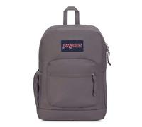 Backpack Jansport Cross Town Plus Gris 26 L