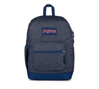Backpack Jansport Cross Town Plus Remix Bleu 26 L