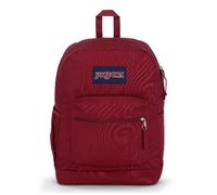 Backpack Jansport Cross Town Plus Rouge 26 L